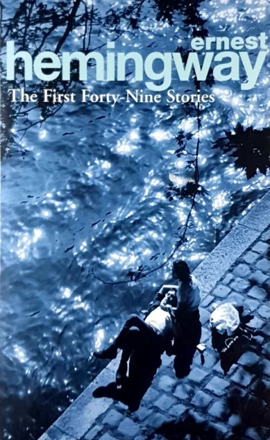 The First Forty-Nine Stories — Художня література іноземними мовами