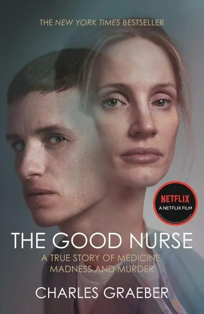 The Good Nurse — Нонфікшн-література іноземними мовами
