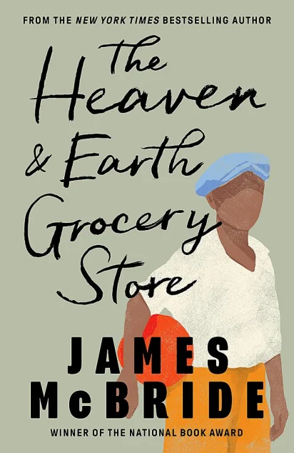 The Heaven & Earth Grocery Store — Сучасна проза