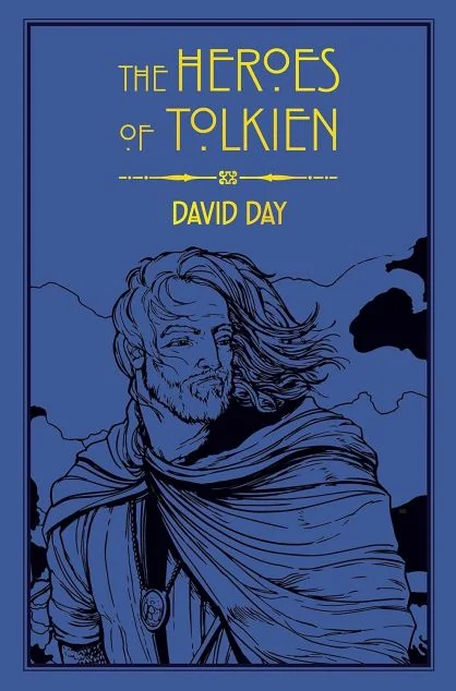 The Heroes of Tolkien — Нонфікшн-література іноземними мовами