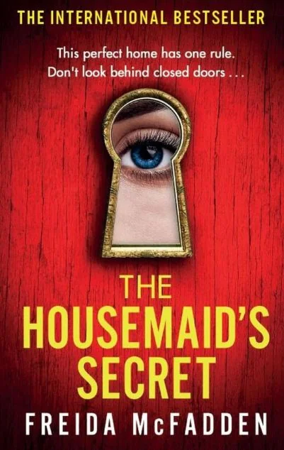 The Housemaid's Secret — Сучасна проза