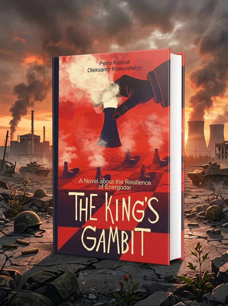 The King’s Gambit — фото 2