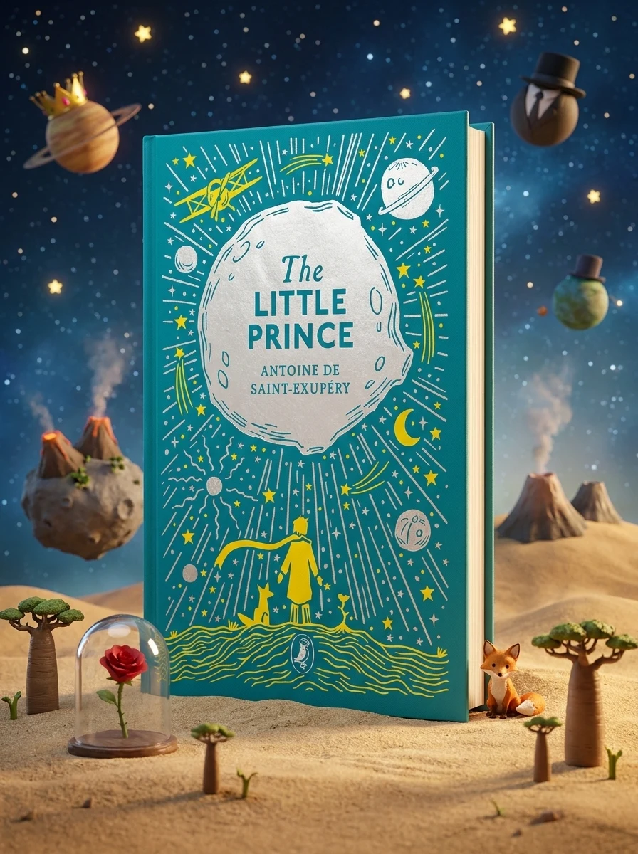 The Little Prince — фото 2