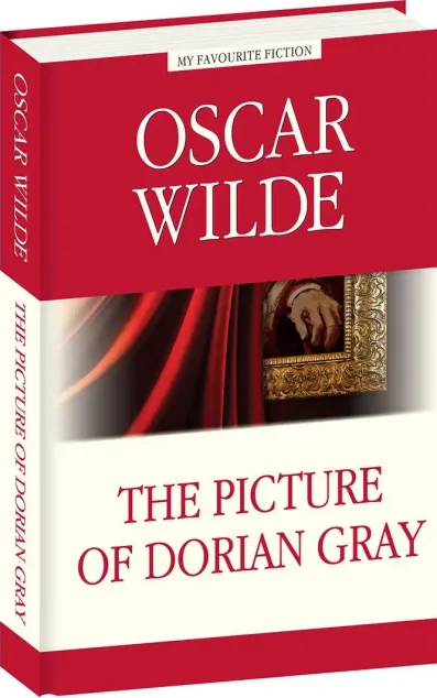 The Picture of Dorian Gray — Художня література іноземними мовами