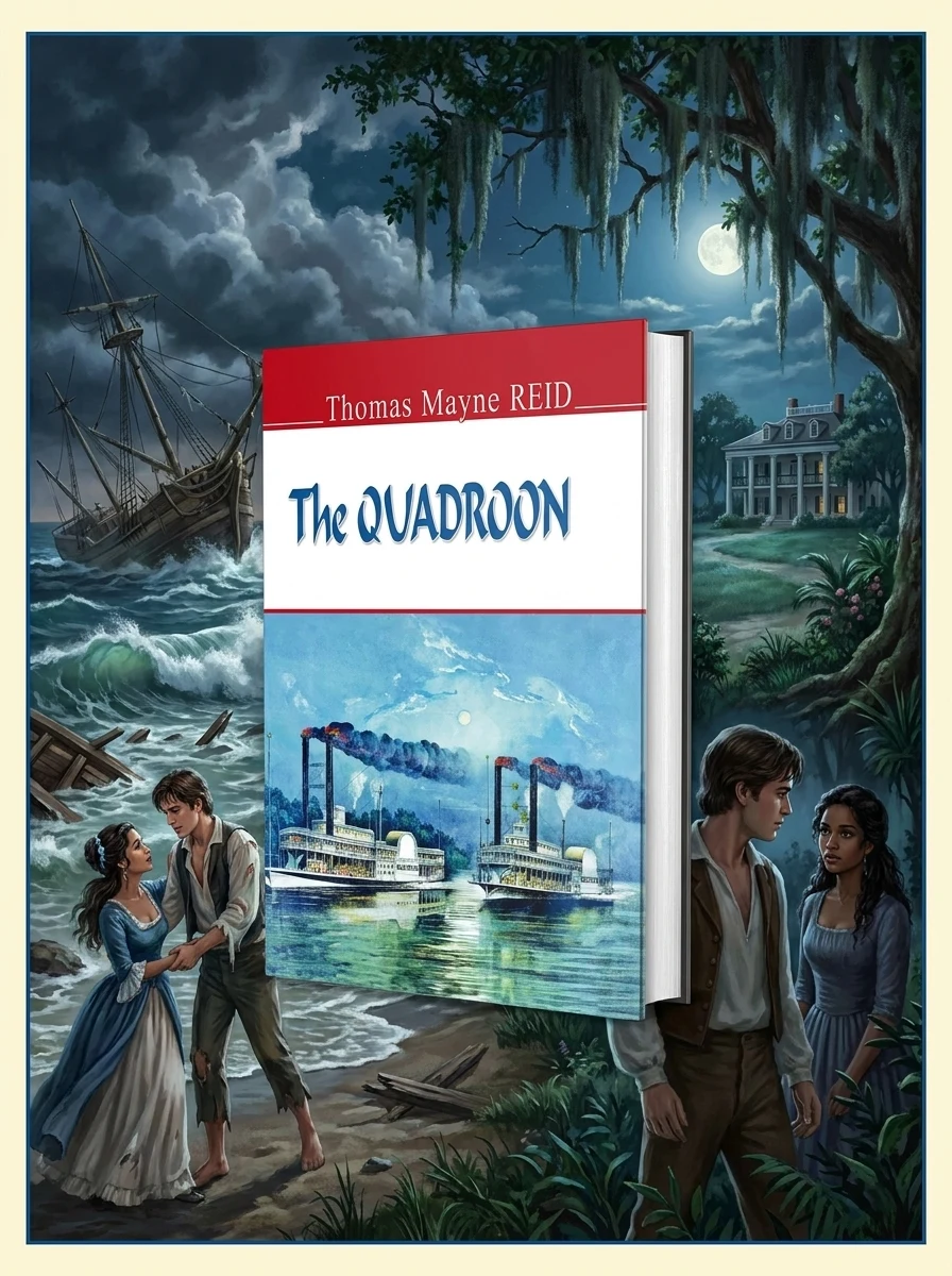 The Quadroon