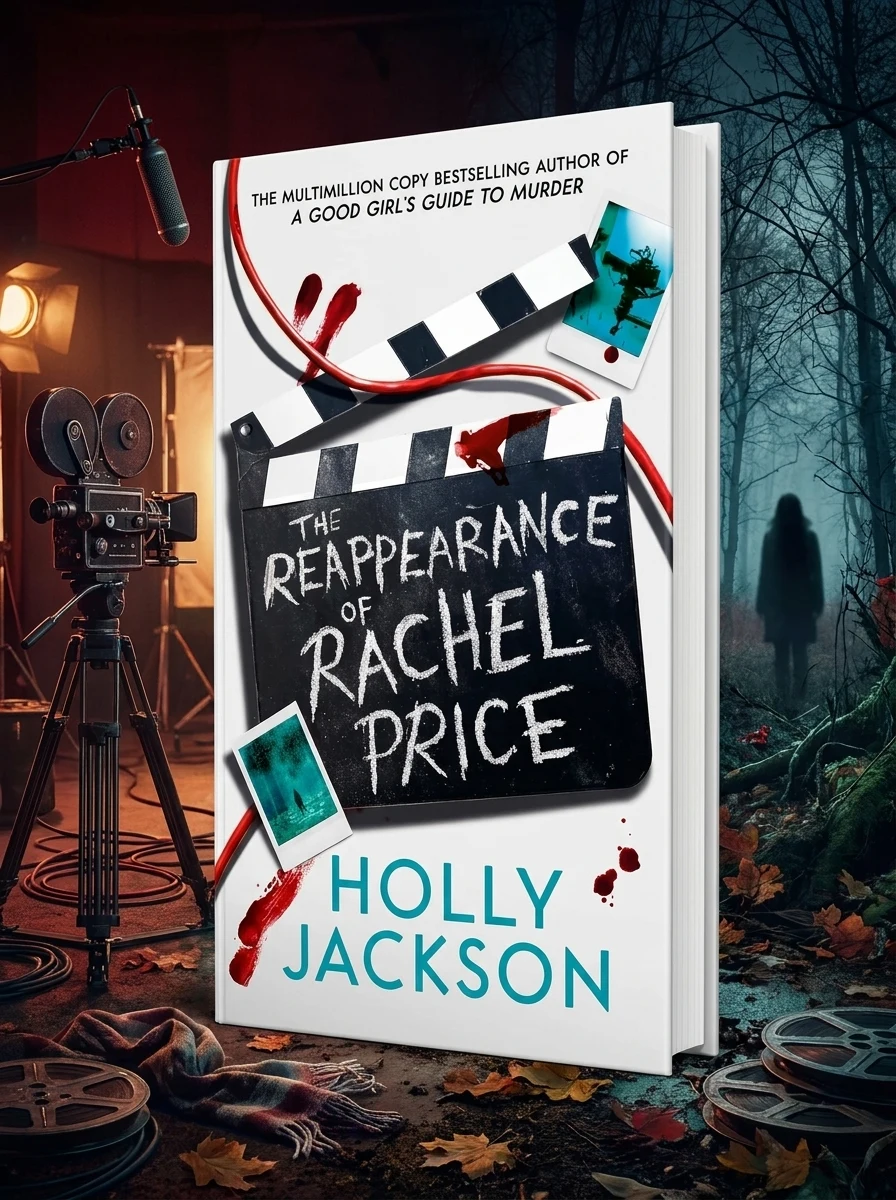 The Reappearance of Rachel Price