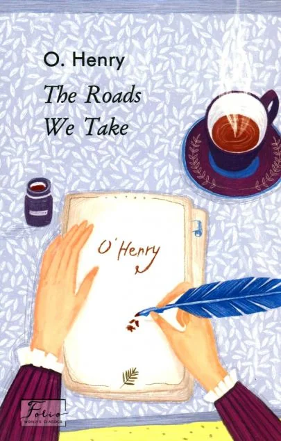 The Roads We Take