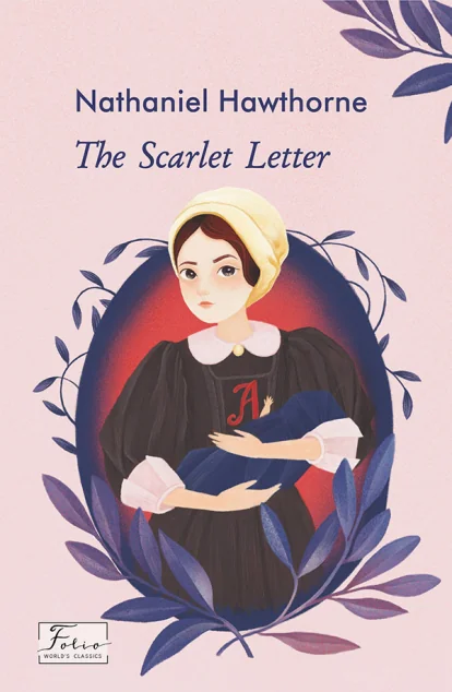 The Scarlet Letter — Класична проза