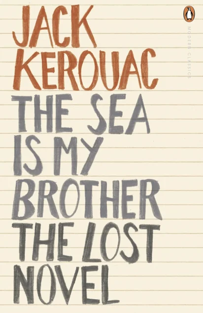 The Sea is My Brother
