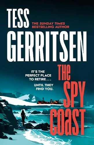 The Spy Coast — Сучасна проза