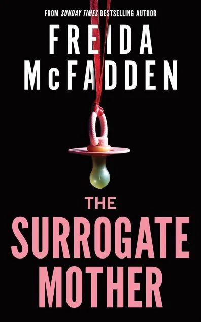 The Surrogate Mother — Художня література іноземними мовами
