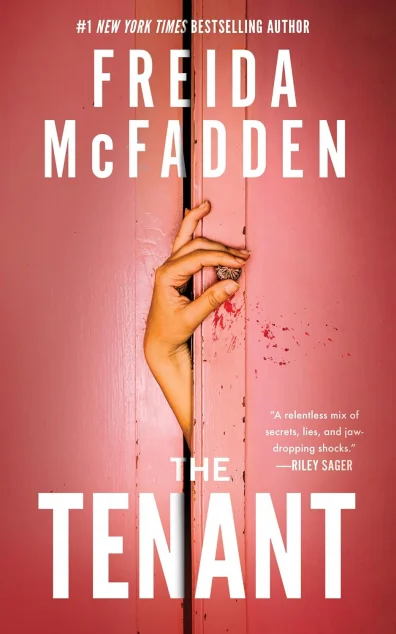 The Tenant — Poisoned Pen Press