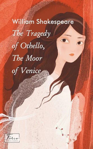 The Tragedy of Othello, The Moor of Venice — Художня література іноземними мовами