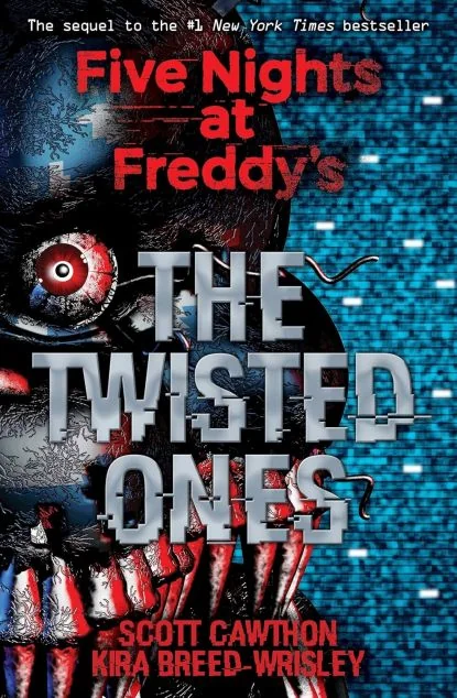 The Twisted Ones — Скотт Коутон, Кіра Брід-Ріслі