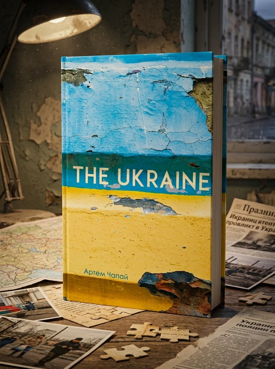 The Ukraine