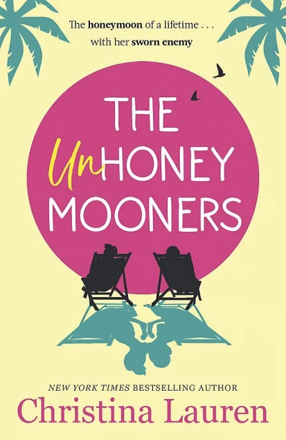 The Unhoneymooners — Крістіна Лорен