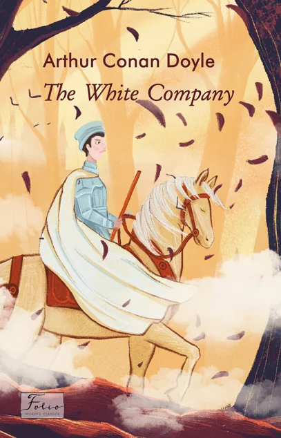 The White Company — Класична проза
