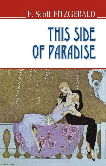 This Side of Paradise — Знання
