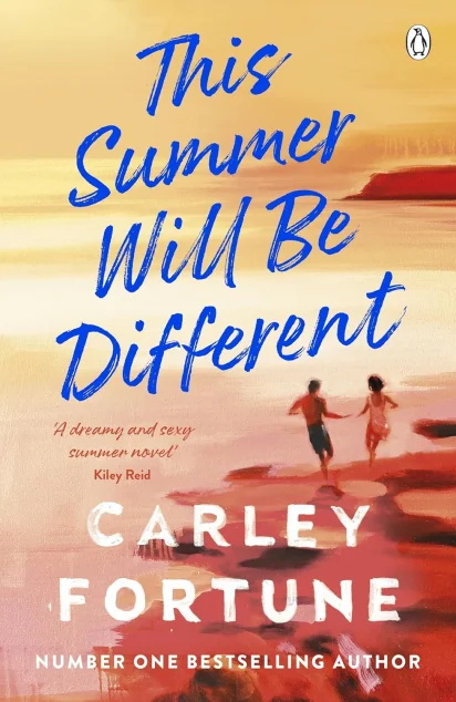 This Summer Will Be Different — Сучасна зарубіжна проза