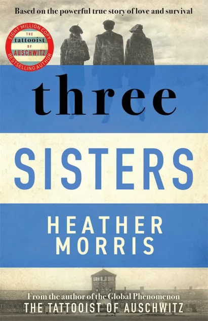 Three Sisters — Художня література іноземними мовами