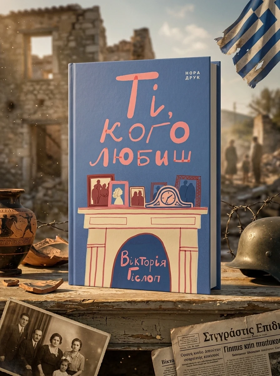 Ті, кого любиш — фото 2