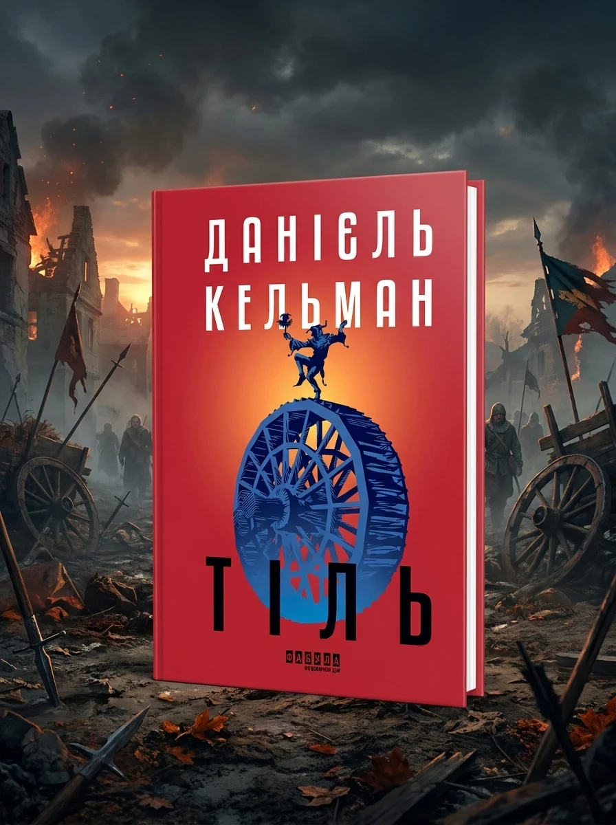 Тіль — Магічний реалізм