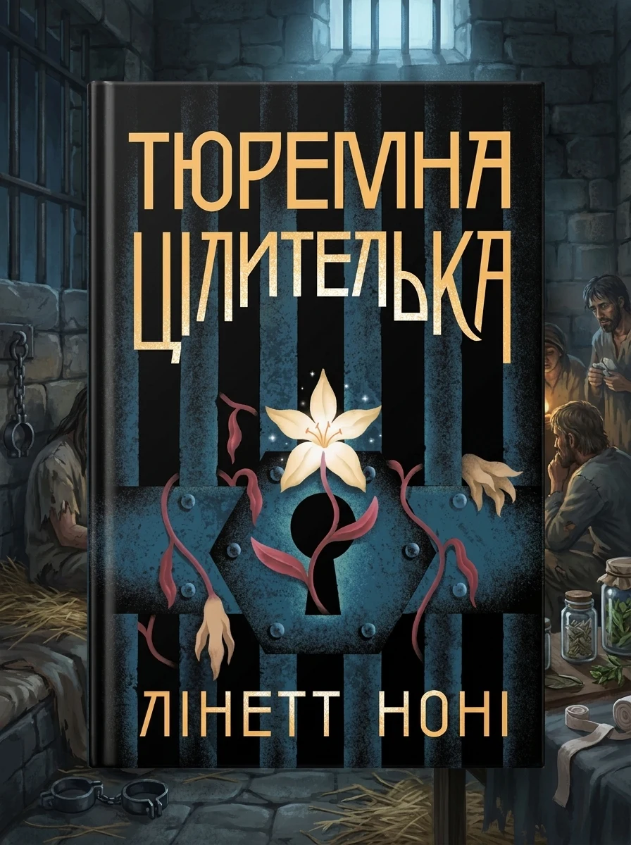 Тюремна цілителька