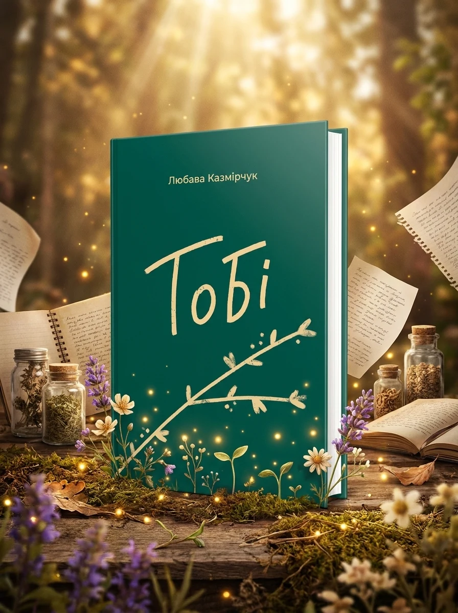 Тобі