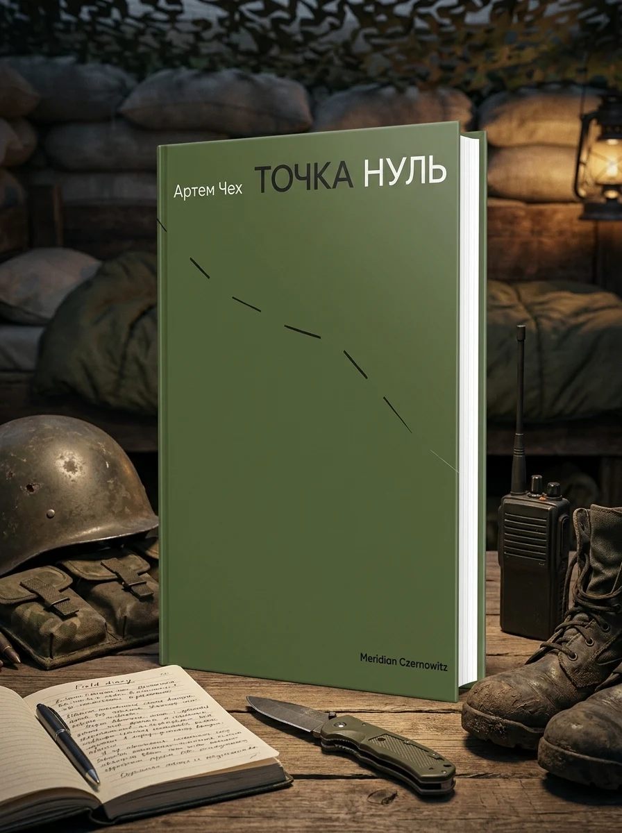 Точка Нуль — Історія та культура України