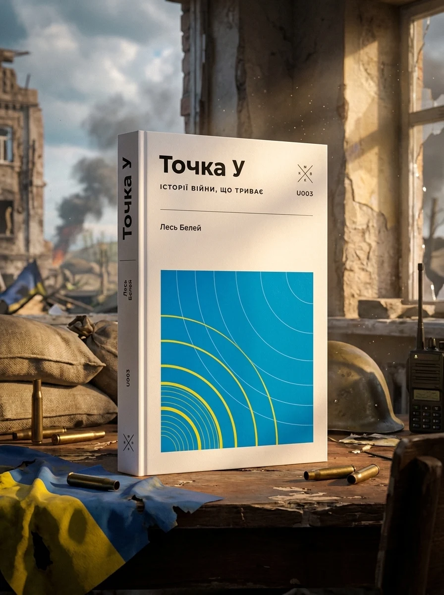 Точка У