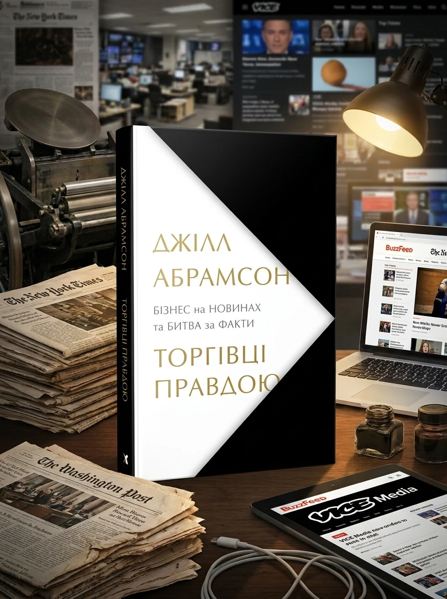 Торгівці правдою — Психологія