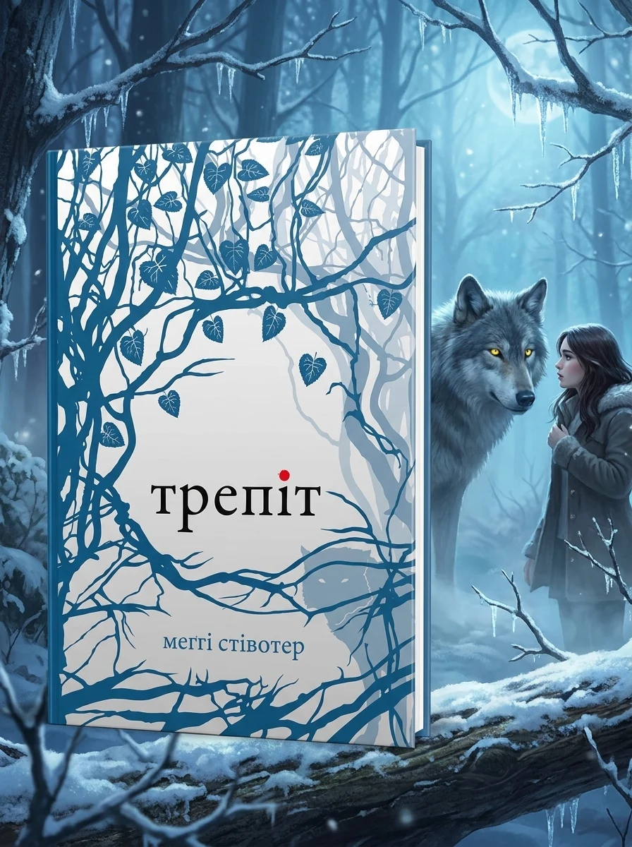 Трепіт