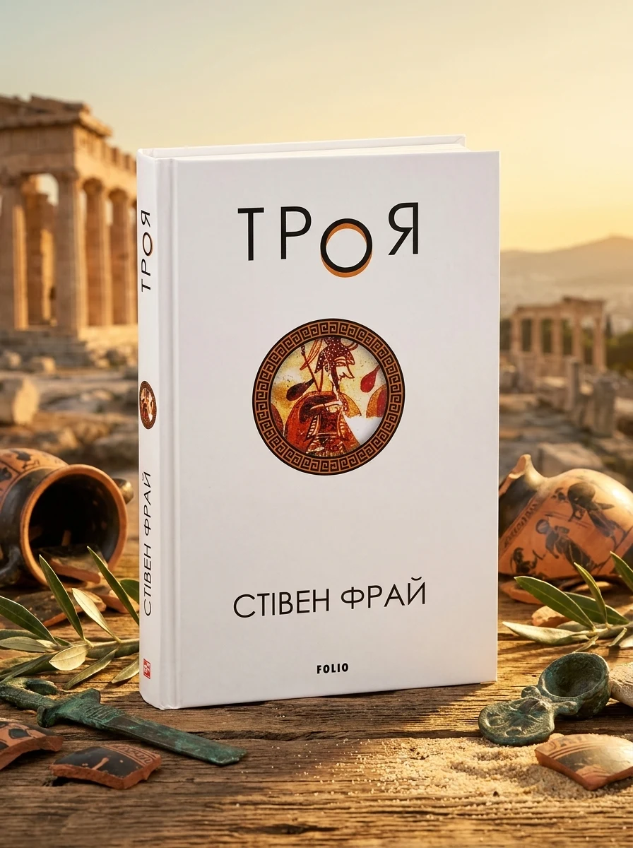 Троя