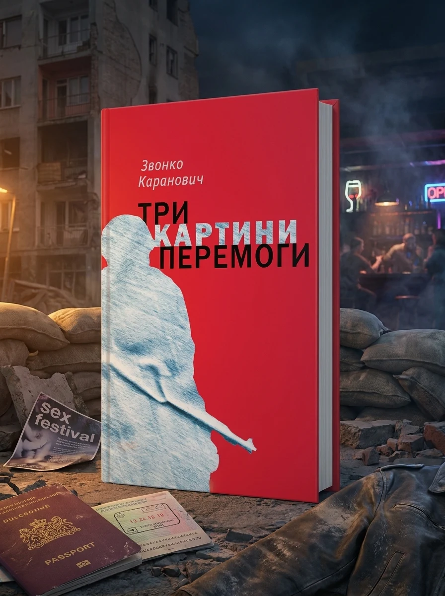 Три картини перемоги — фото 2