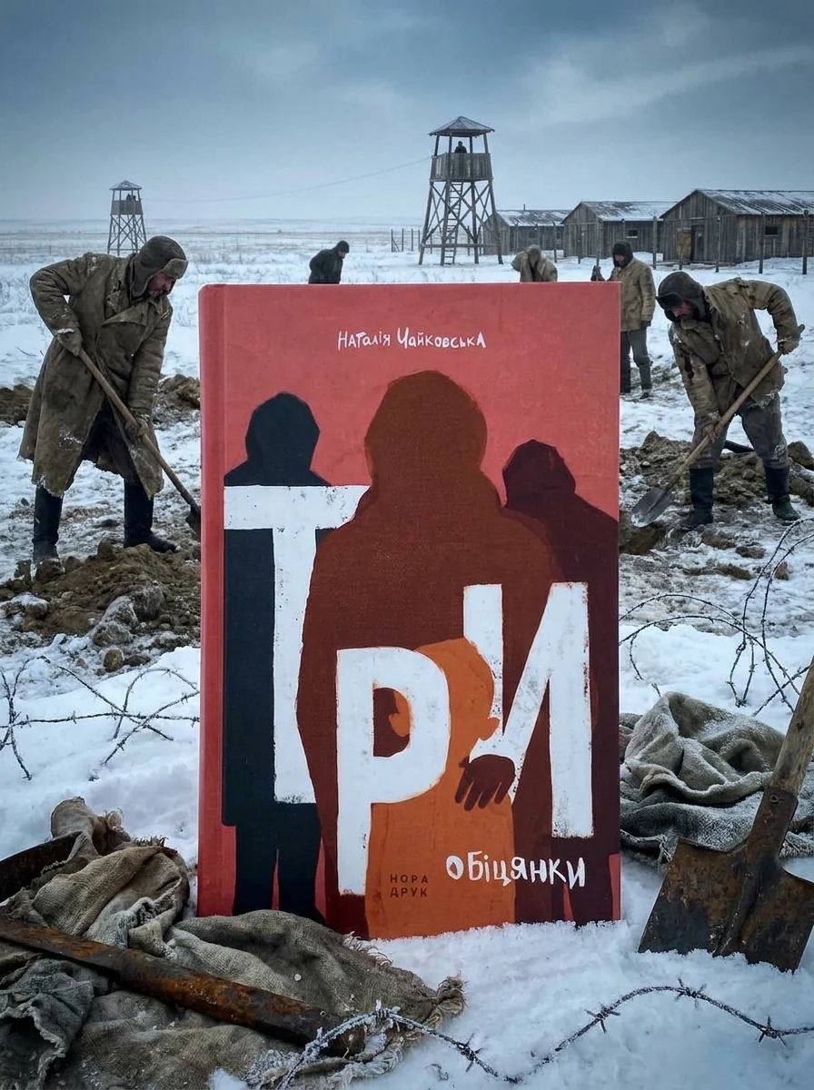 Три обіцянки