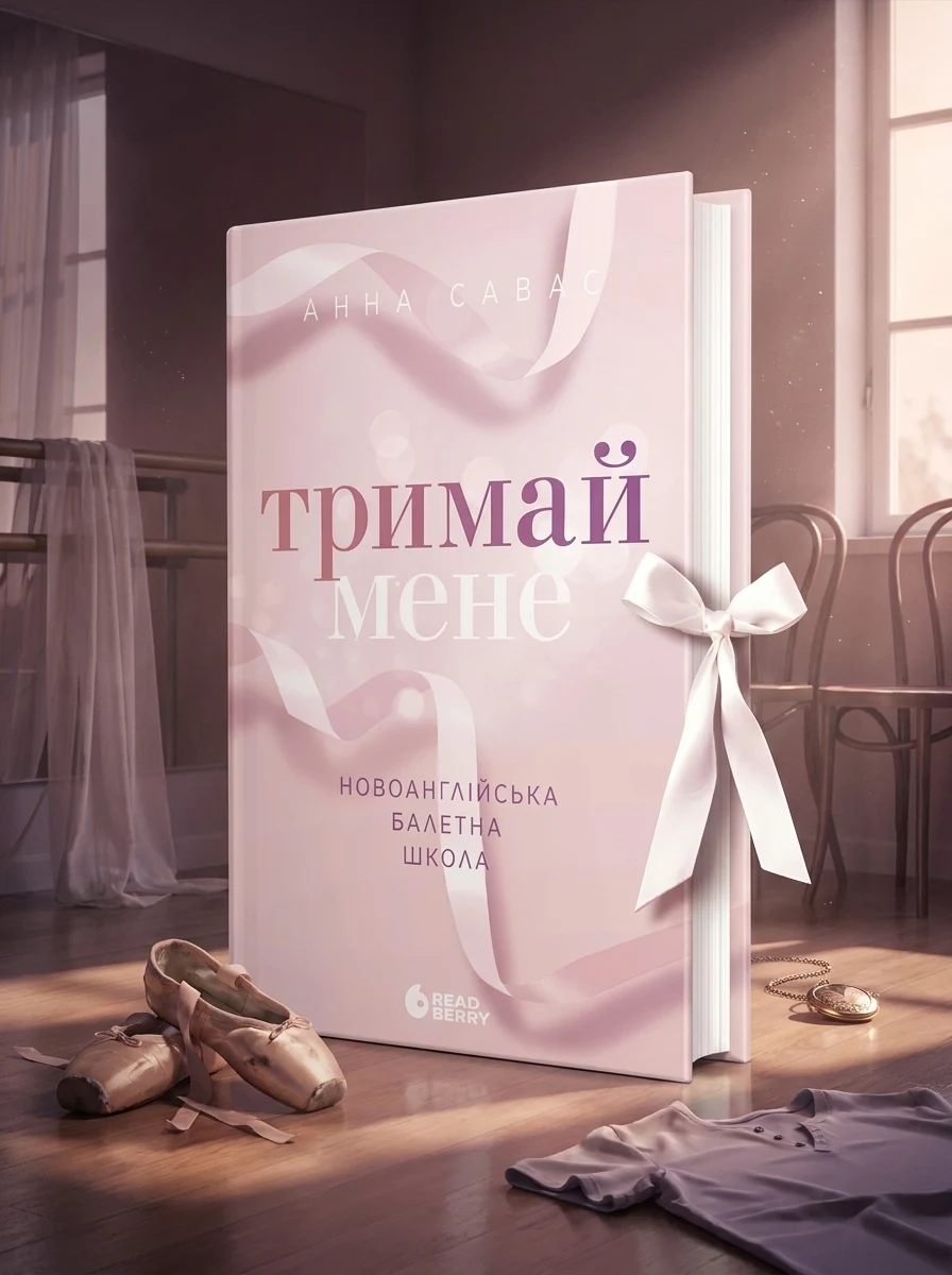 Тримай мене — Зарубіжні любовні романи