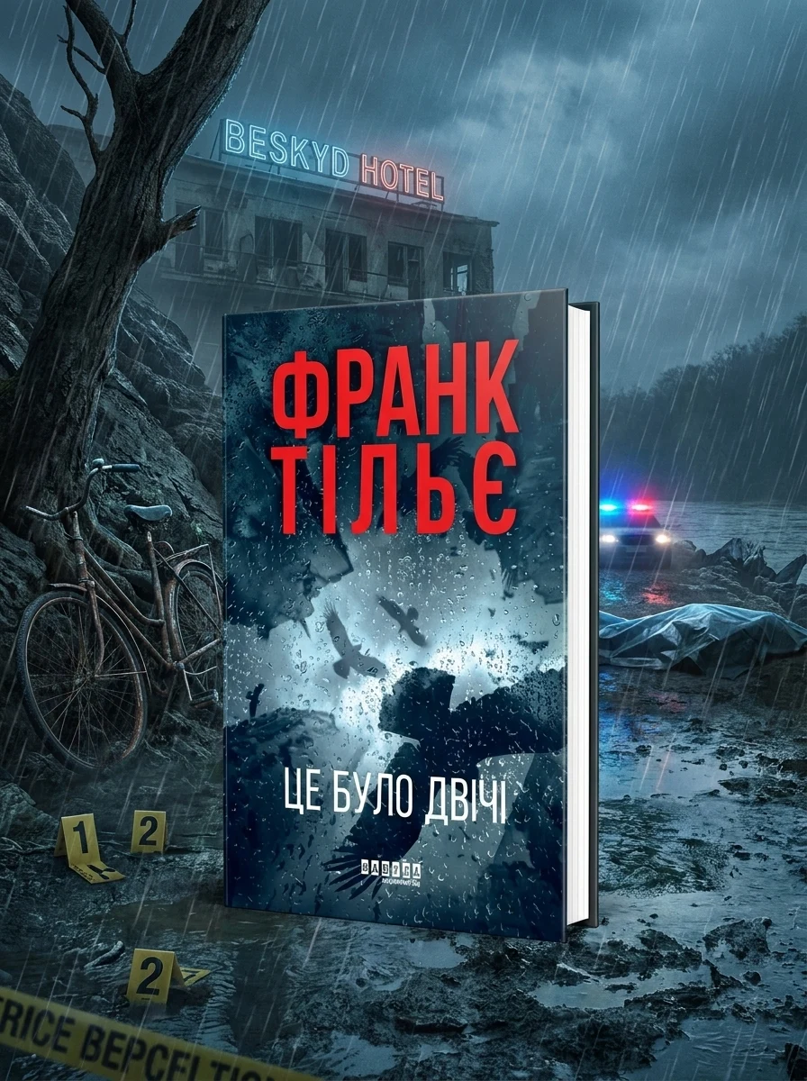 Це було двічі