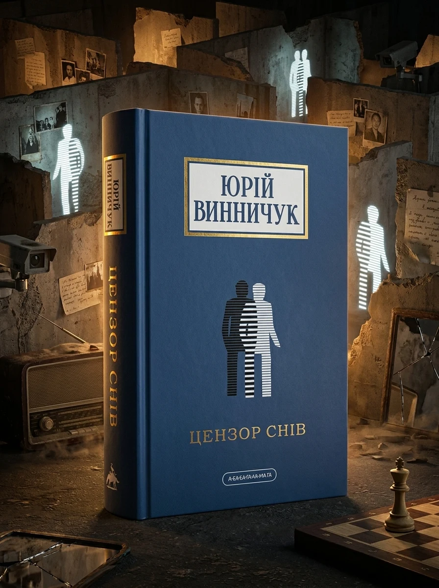 Цензор снів
