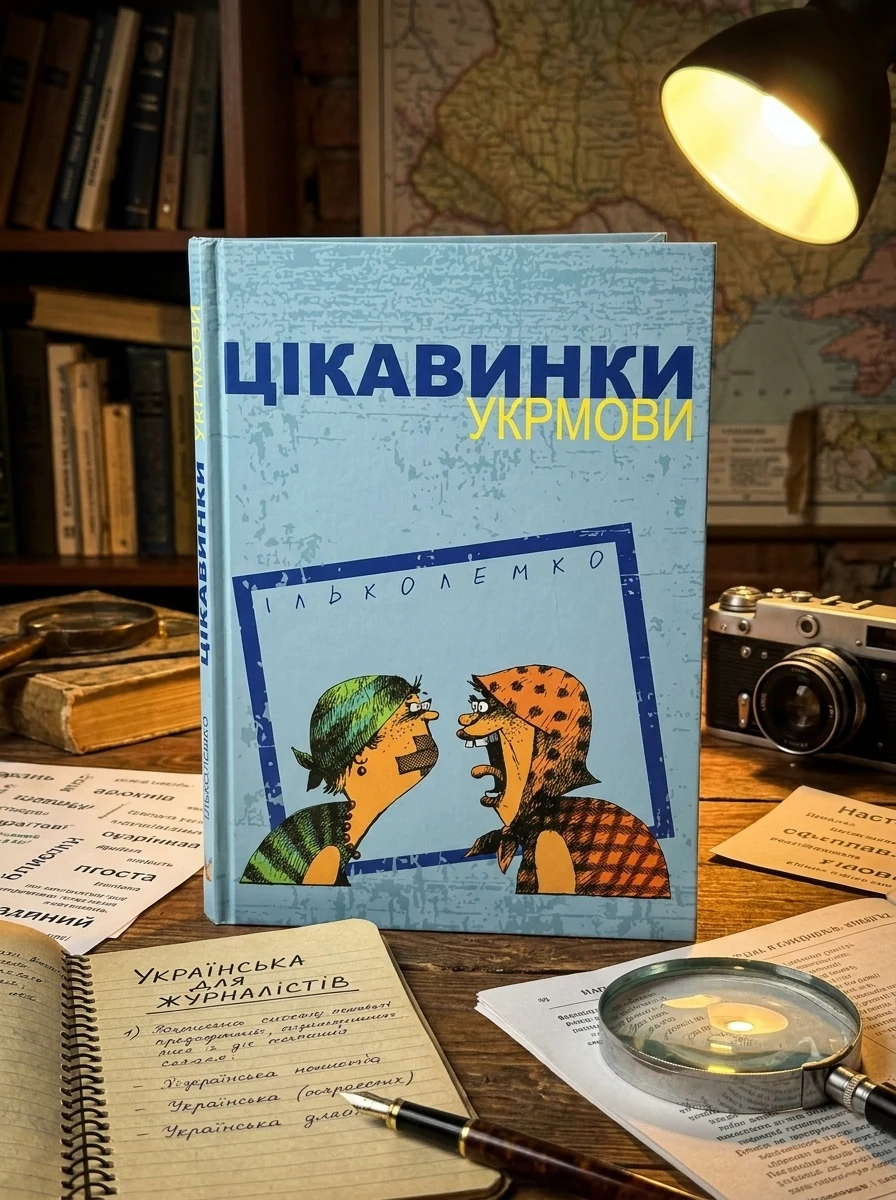 Цікавинки укрмови — Вивчення мов