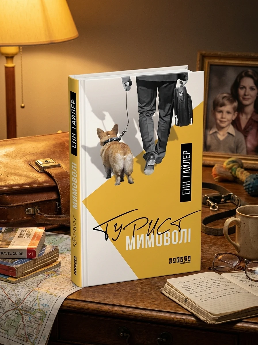 Турист мимоволі — фото 2