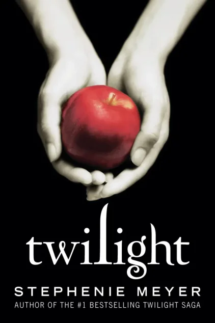 Twilight 20th Anniversary Edition