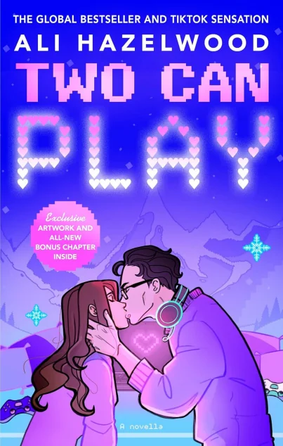 Two Can Play — Художня література іноземними мовами