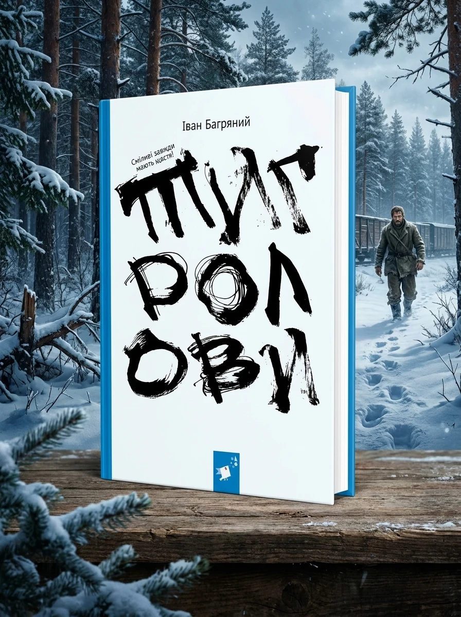 Тигролови