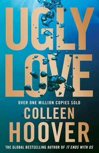 Ugly Love — Simon \u0026 Schuster