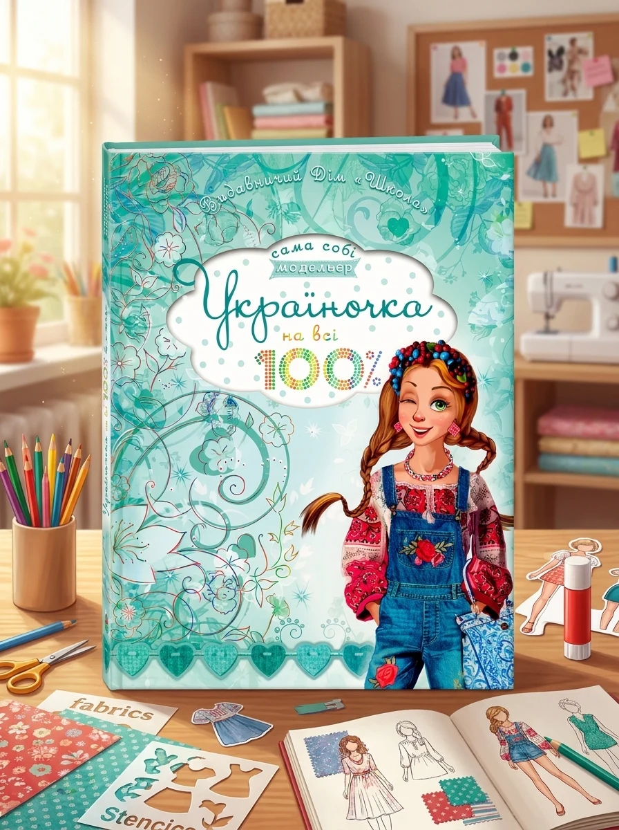 Україночка на всі 100% — фото 2