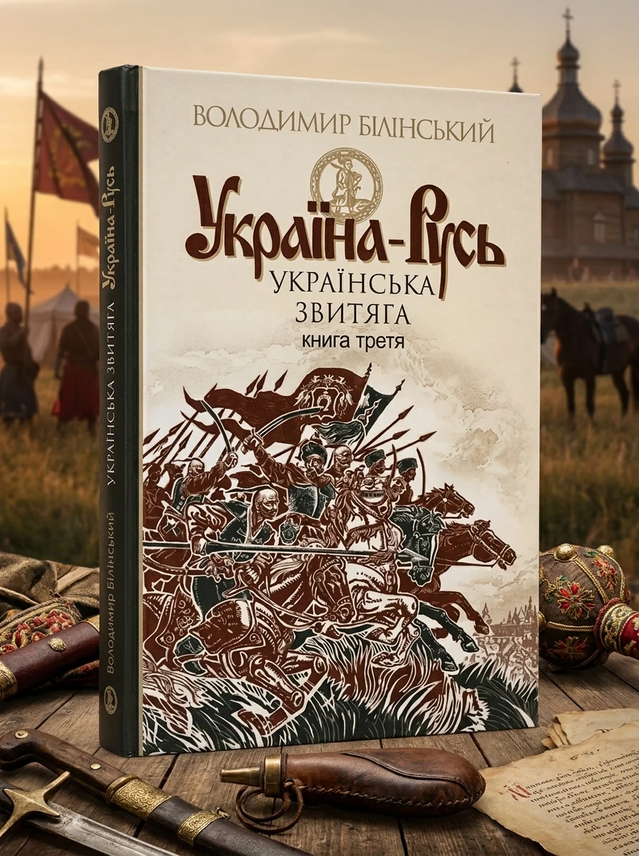 Українська звитяга — Історія та культура України