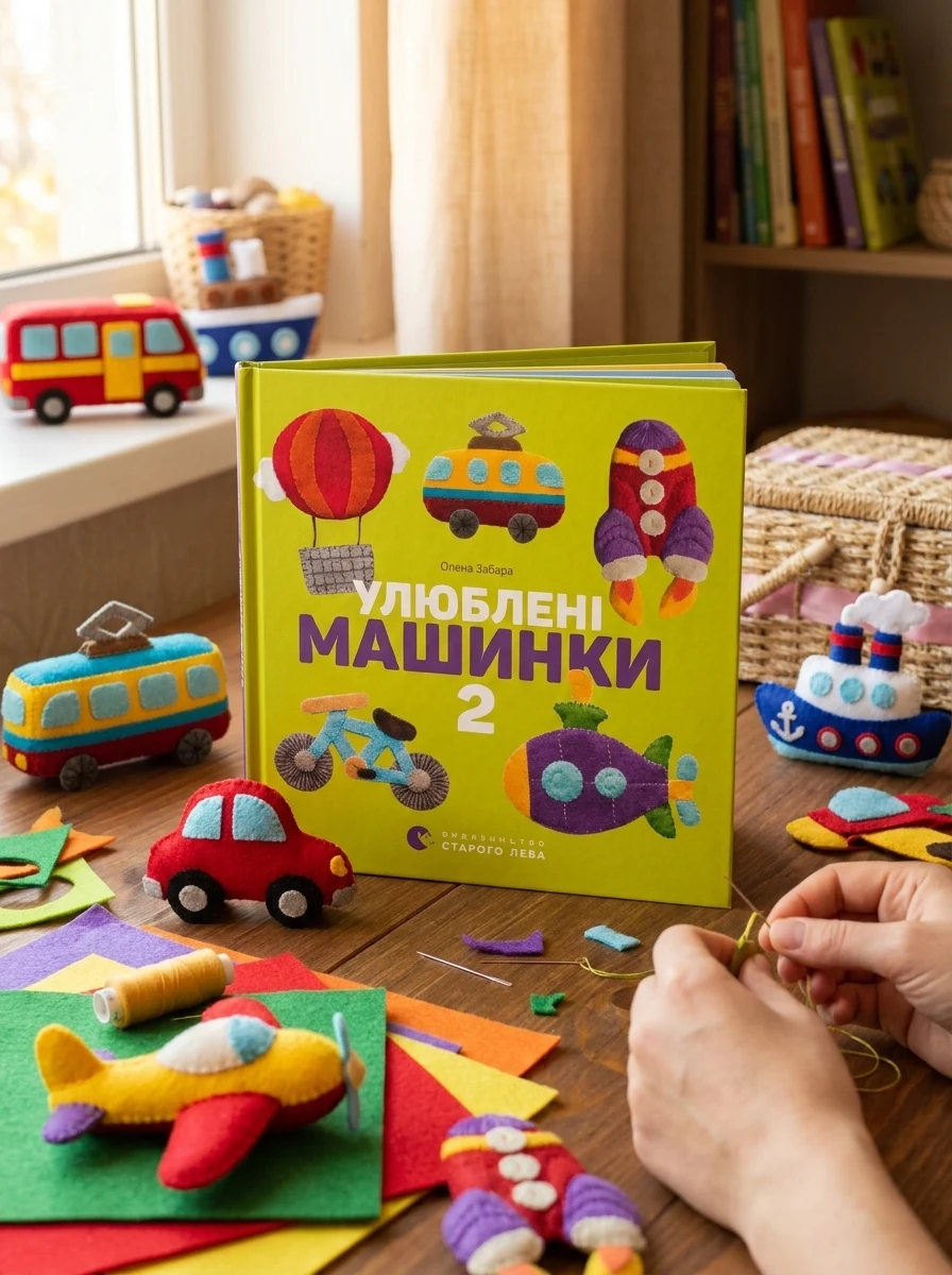 Улюблені машинки 2 — Вивчення мов