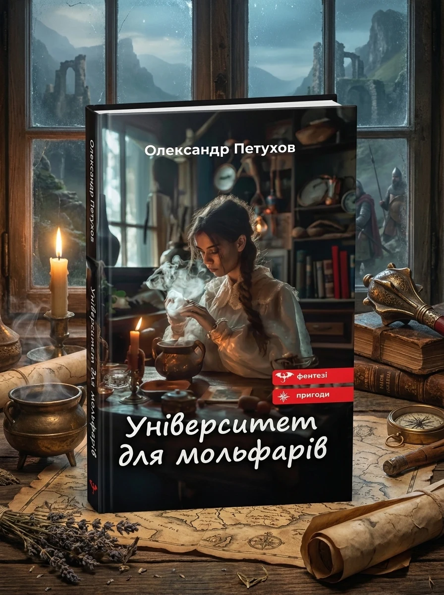 Університет для мольфарів