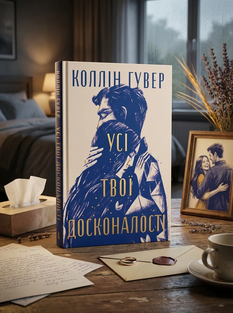 Усі твої досконалості