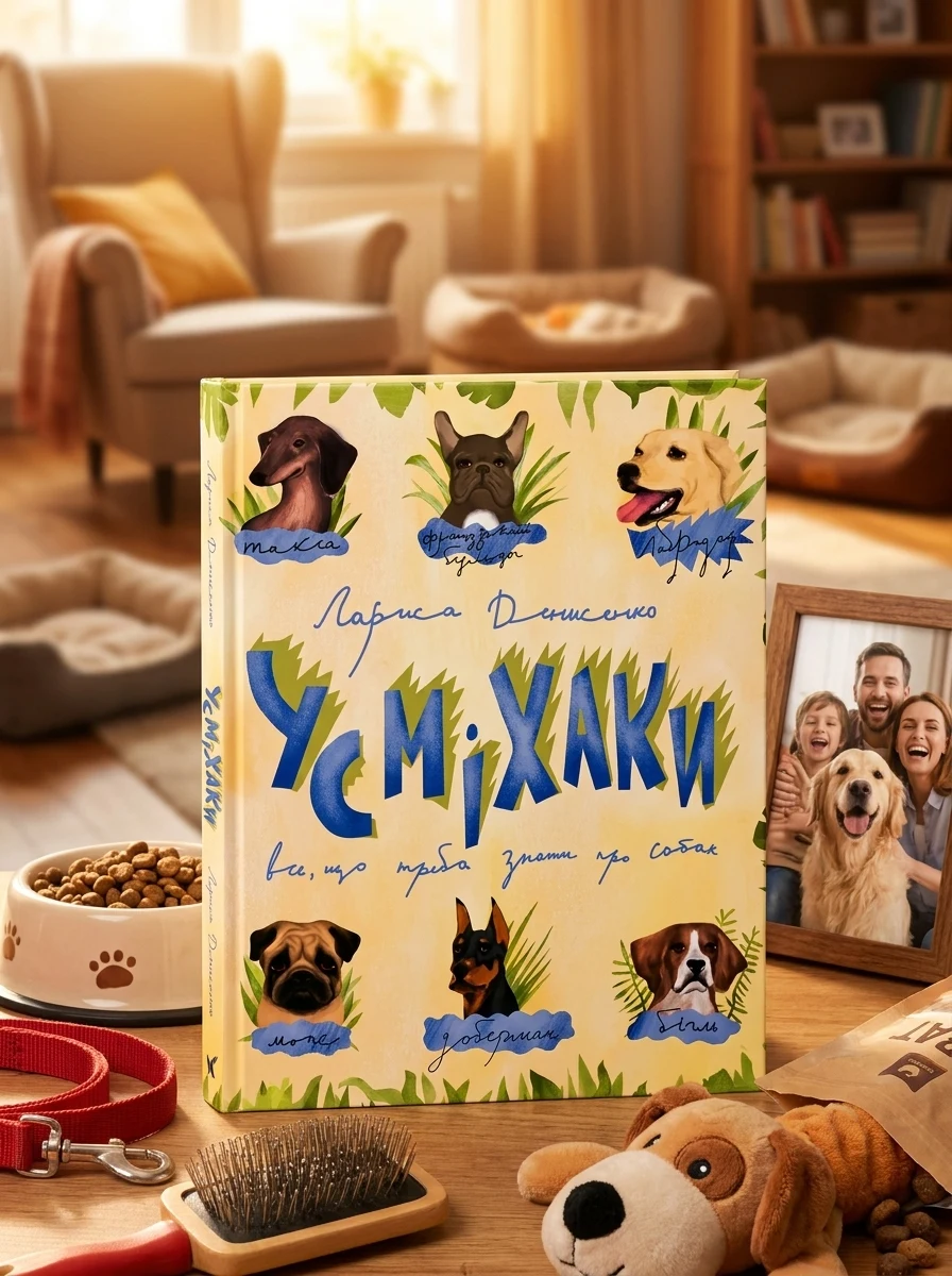 Усміхаки — Дитяча проза